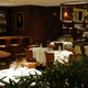 Inside the Trump Grill (Photo: Trump Tower Facebook page)
